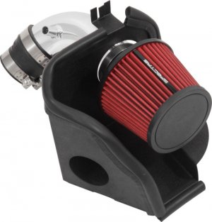 Honda Civic Performance Air Intake - Spectre - L4-1.8L - `06-`11