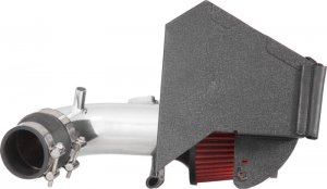 Honda Civic Performance Air Intake - Spectre - L4-1.8L - `06-`11