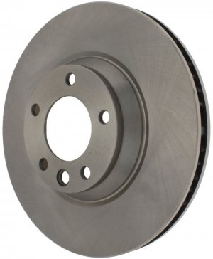 Porsche Cayenne ST Standard Brake Rotors