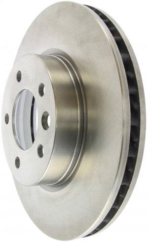 Porsche Cayenne ST Standard Brake Rotors - 