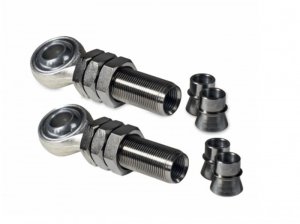 Honda Civic Camber Kit - Rear - Skunk2 Racing - V3 Replacement Heim Joint - `06-`15