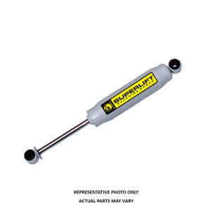 Jeep Grand Cherokee - SLF Steering Stabilizers