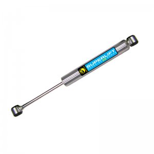 Jeep Wrangler JK Factory Replacement Steering Stabilizer - Superlift - SLF by Bilstein (Gas) - `07-`18