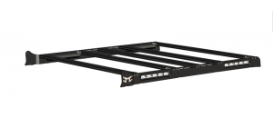 Jeep Wrangler JK - KCL M-Racks Roof Rack