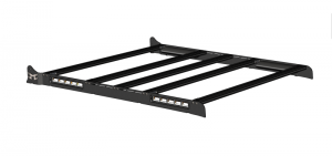 Jeep Wrangler JK - KCL M-Racks Roof Rack