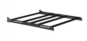 Jeep Wrangler JL Roof Rack - KC HiLiTES - M-RACK - `18-`19
