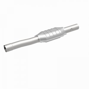 Jeep Grand Cherokee - MAG Converter Direct Fit