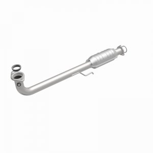Honda Civic Catalytic Converter - Magnaflow - Direct-Fit, HM Grade - 1.7L - `01-`05