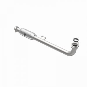 Honda Civic Catalytic Converter - Magnaflow - Direct-Fit, HM Grade - 1.7L - `01-`05