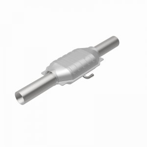 Jeep Wagoneer - MAG Converter Direct Fit