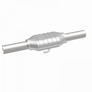 Jeep Wagoneer - MAG Converter Direct Fit