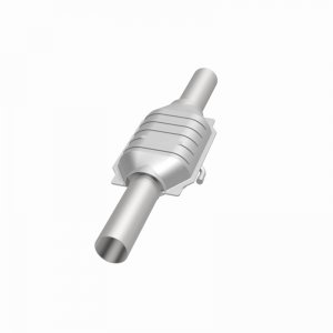 Jeep Wagoneer - MAG Converter Direct Fit