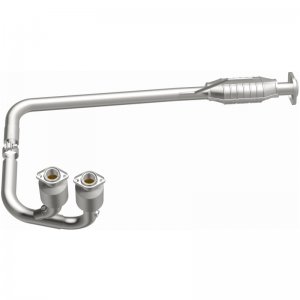 Jeep Wrangler JK - MAG Converter Direct Fit