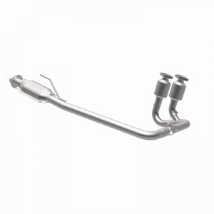 Jeep Wrangler JK - MAG Converter Direct Fit