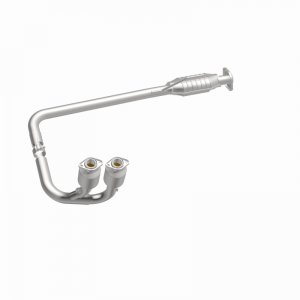 Jeep Wrangler JK - MAG Converter Direct Fit