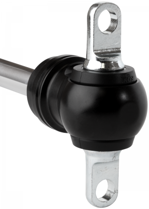 Jeep Cherokee - FOX 2.0 Perf Shock Jeep Cherokee - FOX 2.0 Perf Shock