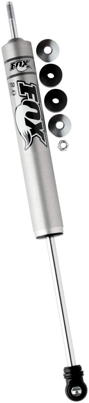 Jeep Cherokee - FOX 2.0 Perf Shock Jeep Cherokee - FOX 2.0 Perf Shock