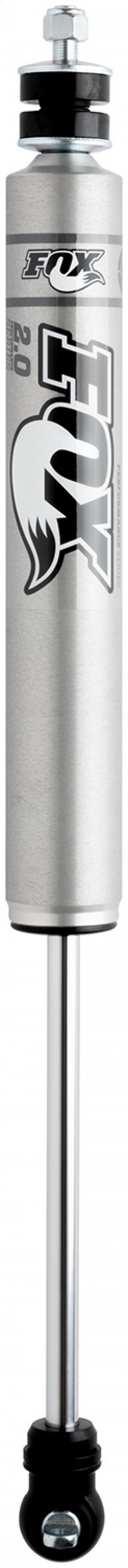 Jeep Cherokee - FOX 2.0 Perf Shock