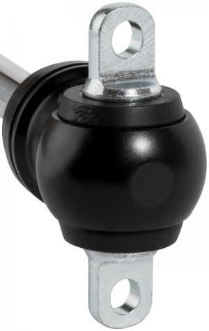 Jeep Cherokee - FOX 2.0 Perf Shock Jeep Cherokee - FOX 2.0 Perf Shock