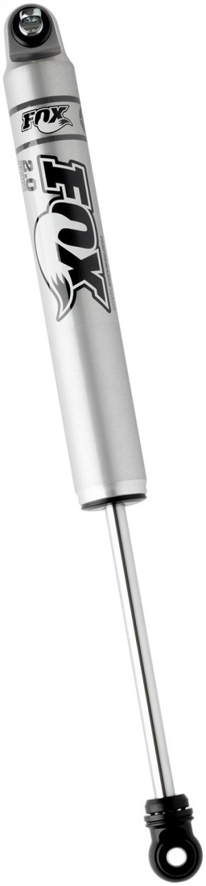 Jeep Cherokee - FOX 2.0 Perf Shock