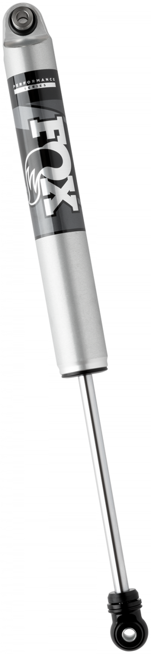 Jeep Wrangler JL Shock - Front - FOX - 2.0 Performance Series - 2018 Jeep Wrangler JL Shock - Front - FOX - 2.0 Performance Series - 2018