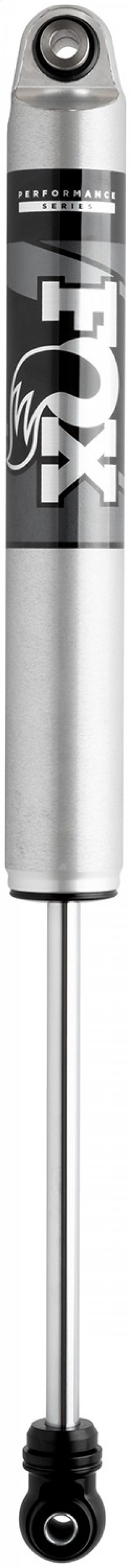 Jeep Wrangler JL Shock - Rear - FOX - Performance Series 2.0 - 0 - 1.5" Lift