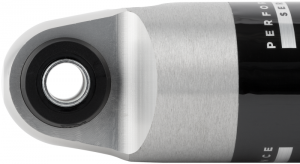 Jeep Wrangler JL Steering Stabilizer - FOX - 2.0 Performance Series - 2018 Jeep Wrangler JL Steering Stabilizer - FOX - 2.0 Performance Series - 2018