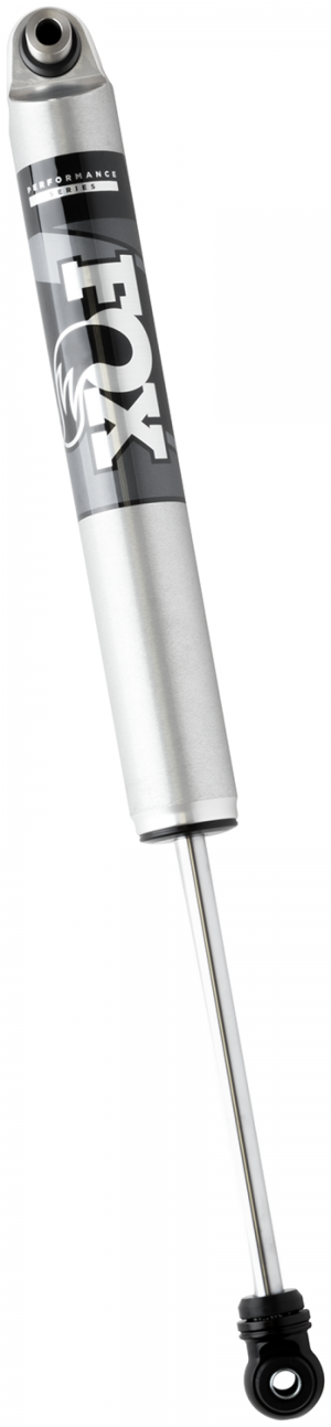 Jeep Wrangler JL - FOX 2.0 Perf Shock Jeep Wrangler JL - FOX 2.0 Perf Shock