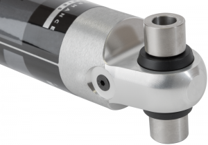 Jeep Wrangler JL - FOX 2.0 Perf Shock Jeep Wrangler JL - FOX 2.0 Perf Shock