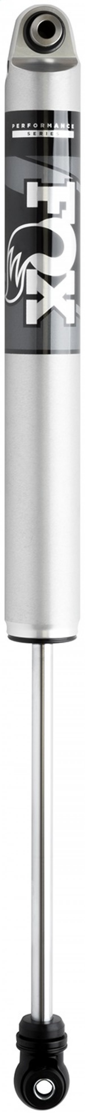 Jeep Wrangler JL - FOX 2.0 Perf Shock