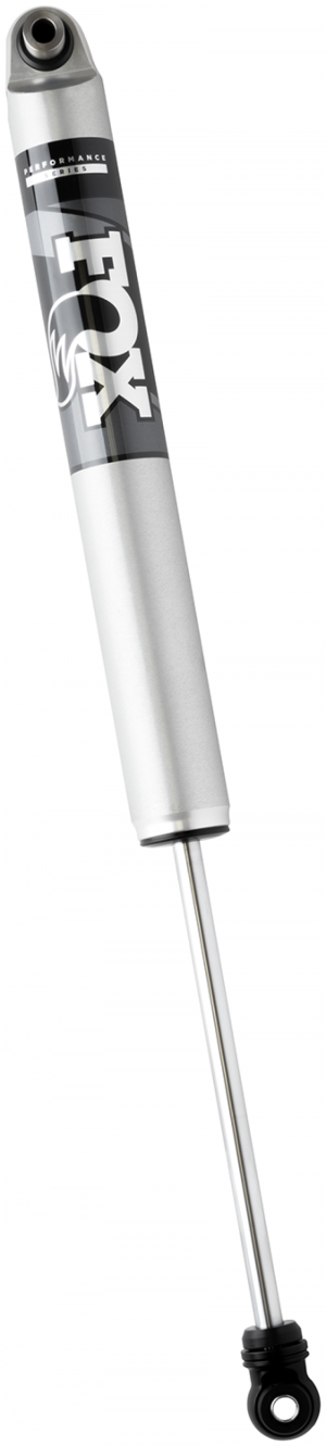 Jeep Wrangler JL - FOX 2.0 Perf Shock Jeep Wrangler JL - FOX 2.0 Perf Shock