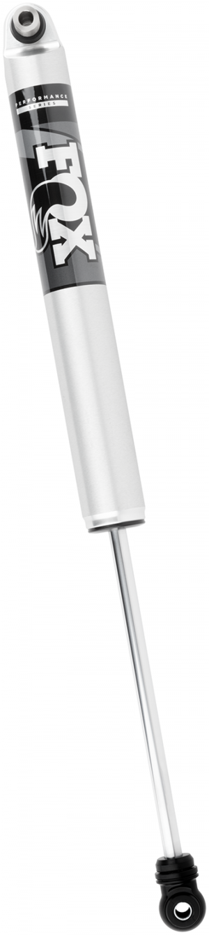 Jeep Wrangler JL Front Shock - Front - FOX - 2.0 Smooth Body IFP - 4.5-6" Lift Jeep Wrangler JL Front Shock - Front - FOX - 2.0 Smooth Body IFP - 4.5-6" Lift