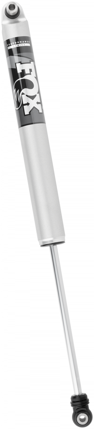 Jeep Wrangler JL Shock - Rear - FOX - 2.0 Performance Series - 2018