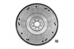 Honda Civic Flywheel - Action Clutch - OE-HD - 2.0L - `06-`11