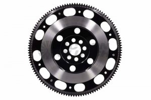 Honda Civic Flywheel - Action Clutch - Chromoly Lightweight - 1.8L (R18) - `06-`15