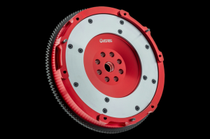 Honda Civic Flywheel - Action Clutch - Aluminum Lightweight - 1.5L Turbo - 2022+