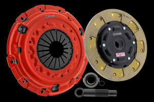 Honda Civic Clutch Kit - Action Clutch - Stage 2 (1KS) - 1.5L (L15B7) Turbo - `17-`21