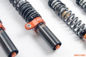 Honda Civic Coilovers - AST - 5100 Series - `07-`10