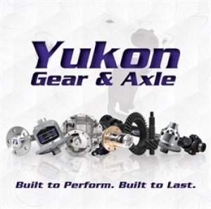 Jeep Wagoneer - YUK Bearing and Seal Kits