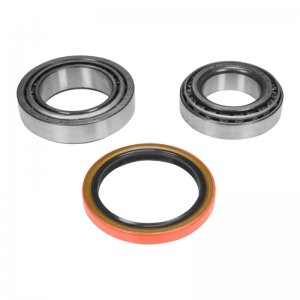 Jeep Wagoneer - YUK Bearing and Seal Kits