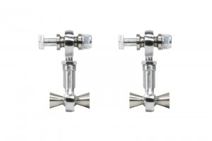 Honda Civic Hardware Kit - Rear - Eibach - Adjustable End Links - `16-`19