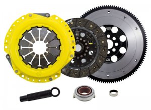Honda Civic Clutch Kit - ACT - Sport/Perf Street Rigid - 2012