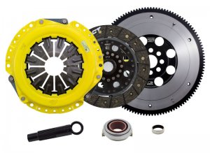 Honda Civic Clutch Kit - ACT - XT/Perf Street Rigid - 2012