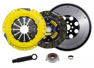 Honda Civic Clutch Kit - ACT - XT/Perf Street Sprung - 2012