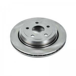 Jeep Grand Cherokee - PSB Autospecialty Rotor