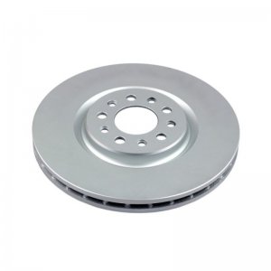 Jeep Cherokee - PSB Evolution Coated Rotor