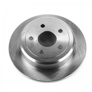 Jeep Wrangler JK - PSB Autospecialty Rotor