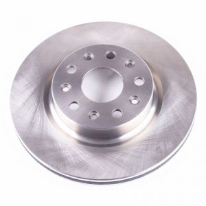 Jeep Wrangler JL - PSB Autospecialty Rotor