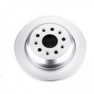 Jeep Wrangler JL - PSB Evolution Coated Rotor