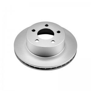 Jeep Grand Cherokee - PSB Evolution Coated Rotor